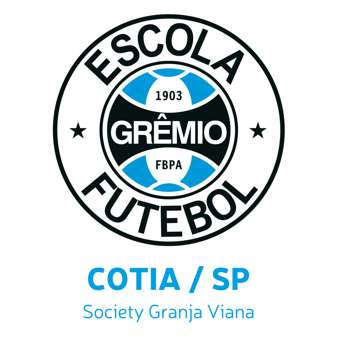 Escola de Futebol Grêmio Cotia